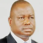 Former Senate Spokesperson, Ayogu Eze, Passes On at 65