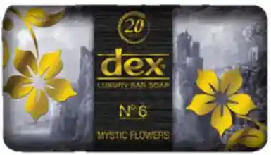 Dex Luxury Bar Soap