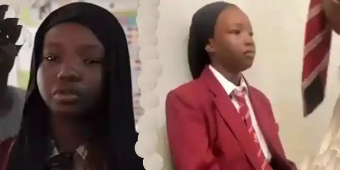 Bullied Lead British International School Girl Namtira Bwala Finally Speaks, Shares What Happened