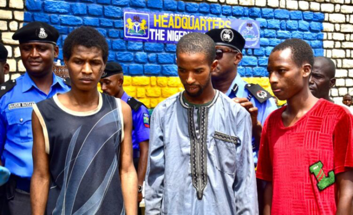 Mastermind Behind Abuja-Kaduna Train Attack Arrested"