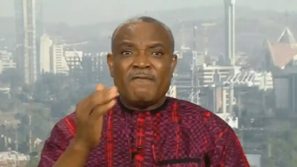 Loot Recovered Under Buhari Returned to Looters, Claims Ex-Aide Obono-Obla.